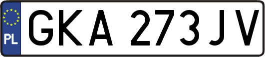 GKA273JV