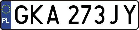 GKA273JY