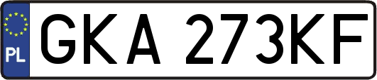GKA273KF