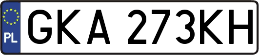 GKA273KH