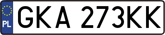 GKA273KK