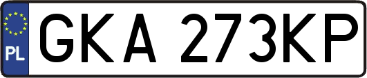 GKA273KP