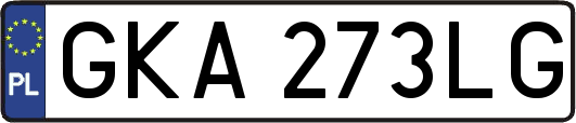 GKA273LG