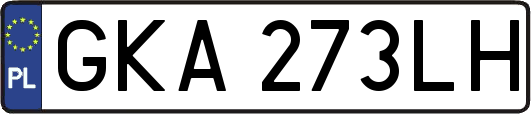 GKA273LH