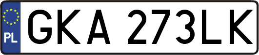 GKA273LK