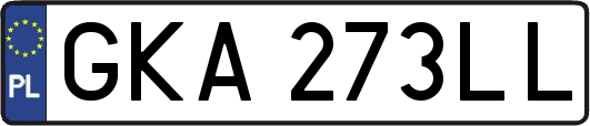 GKA273LL