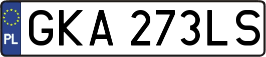 GKA273LS