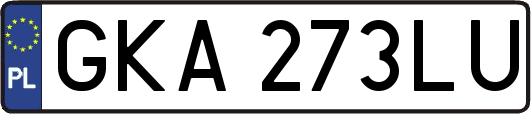 GKA273LU