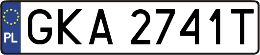 GKA2741T
