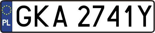 GKA2741Y