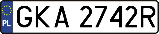 GKA2742R