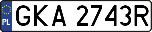 GKA2743R