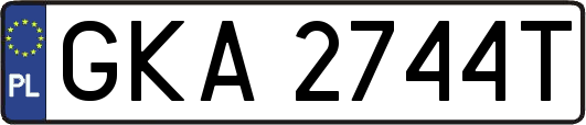 GKA2744T