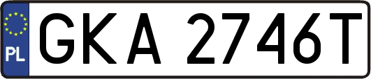 GKA2746T
