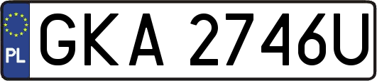 GKA2746U