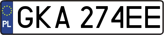 GKA274EE