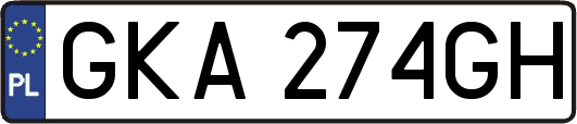 GKA274GH