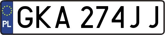 GKA274JJ