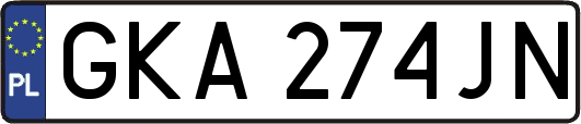 GKA274JN