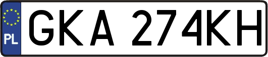 GKA274KH