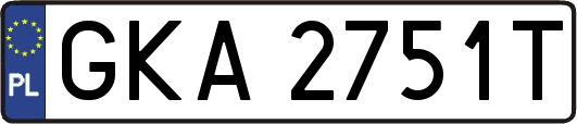 GKA2751T