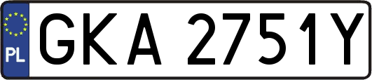 GKA2751Y