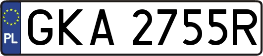 GKA2755R