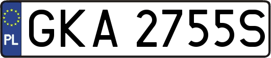 GKA2755S