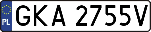 GKA2755V