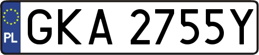 GKA2755Y