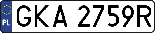 GKA2759R