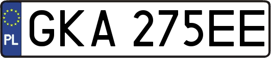 GKA275EE