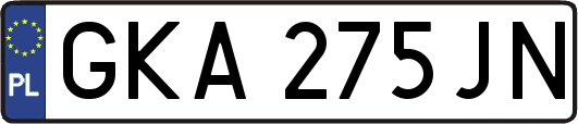 GKA275JN