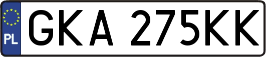 GKA275KK