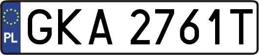 GKA2761T