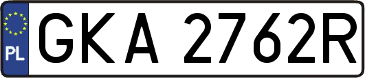 GKA2762R