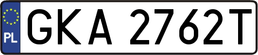 GKA2762T
