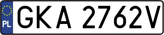 GKA2762V