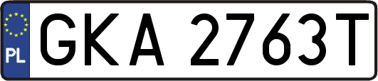 GKA2763T