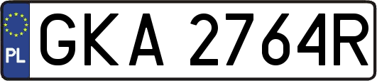 GKA2764R