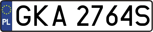 GKA2764S