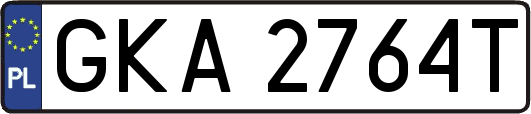 GKA2764T