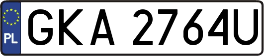 GKA2764U