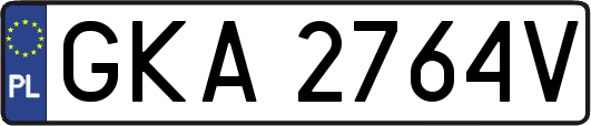 GKA2764V