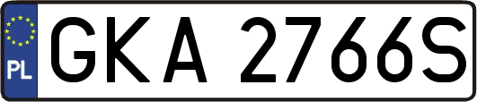GKA2766S