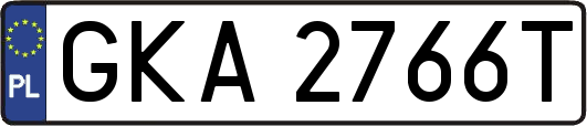 GKA2766T