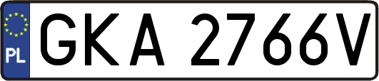 GKA2766V