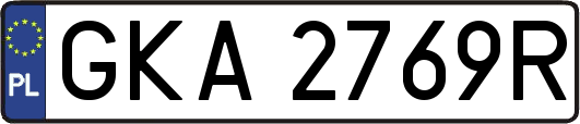 GKA2769R