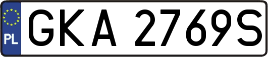GKA2769S