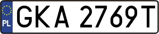 GKA2769T